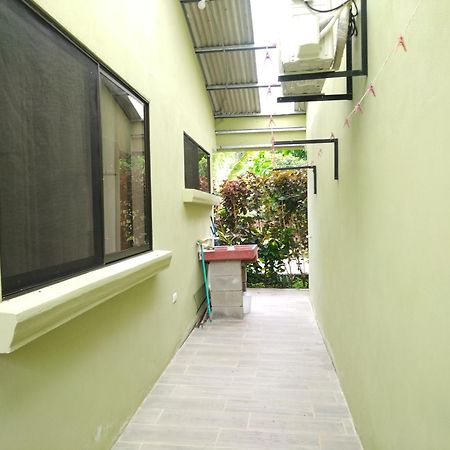Serenity Houses Кауита Экстерьер фото