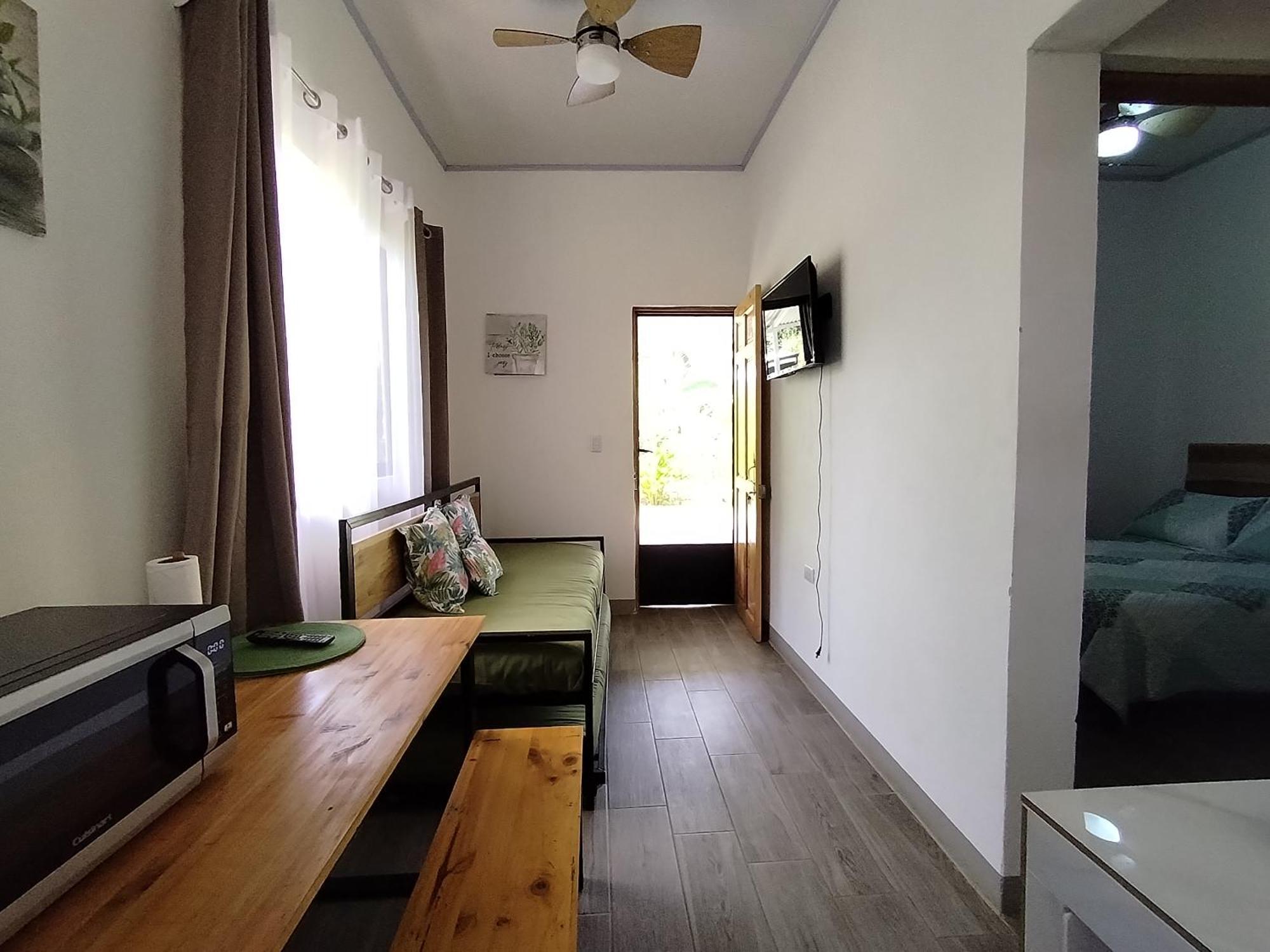 Serenity Houses Кауита Экстерьер фото